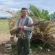 <h1 style="font-size: 12px"><font color="#000000">Caccia all'allodola: carniere di allodole cacciate da Francesco</font></h1>
